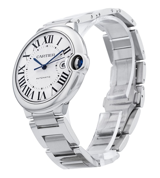 Cartier Ballon Bleu De Cartier WSBB0049